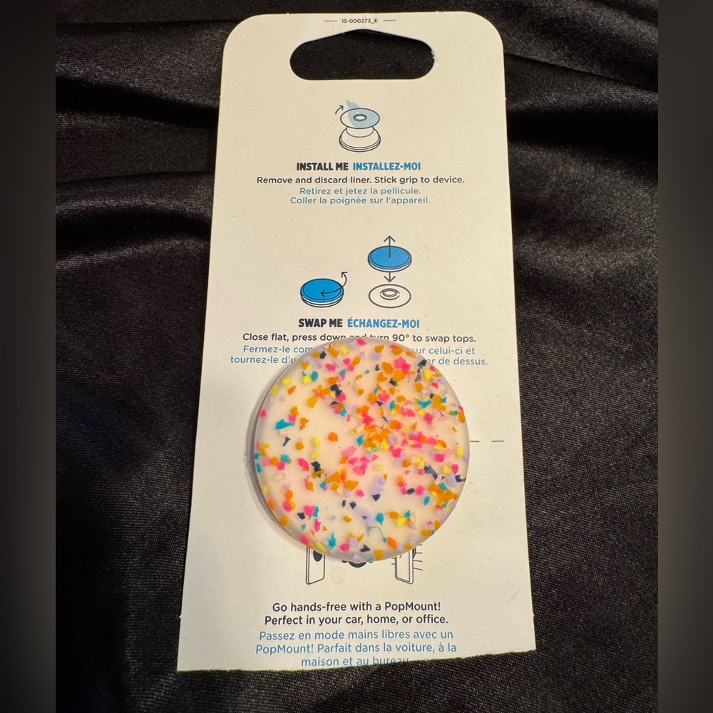 Pop Socket